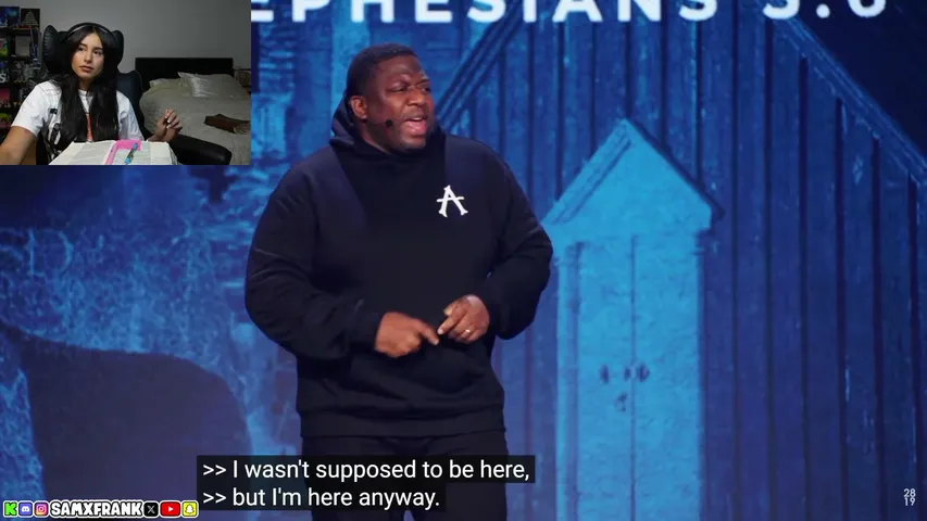 Live preview of samxfrank's Kick stream