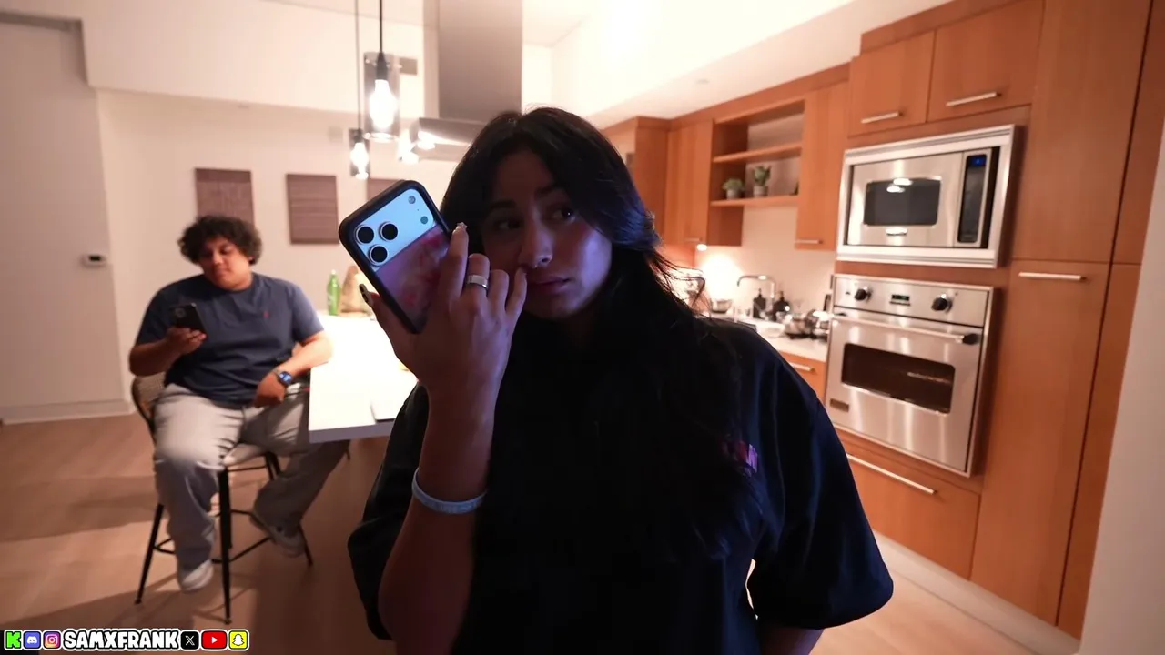 SamXFrank