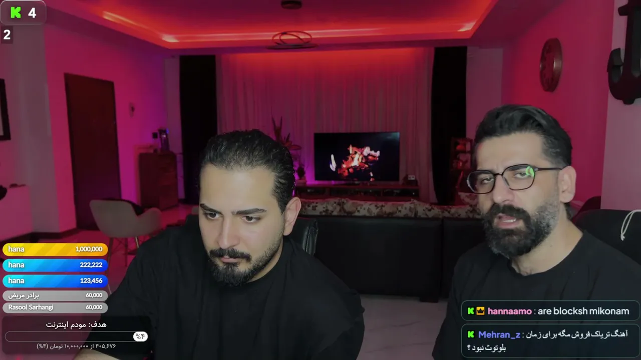 karanous