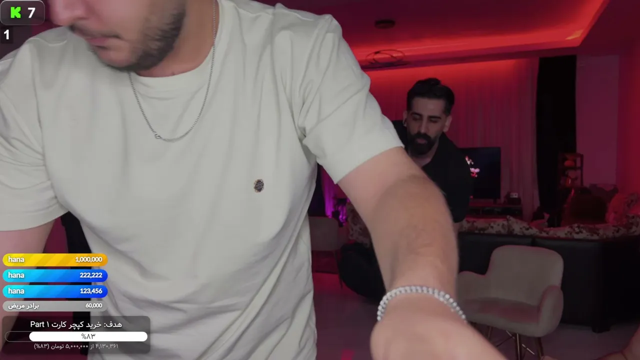karanous
