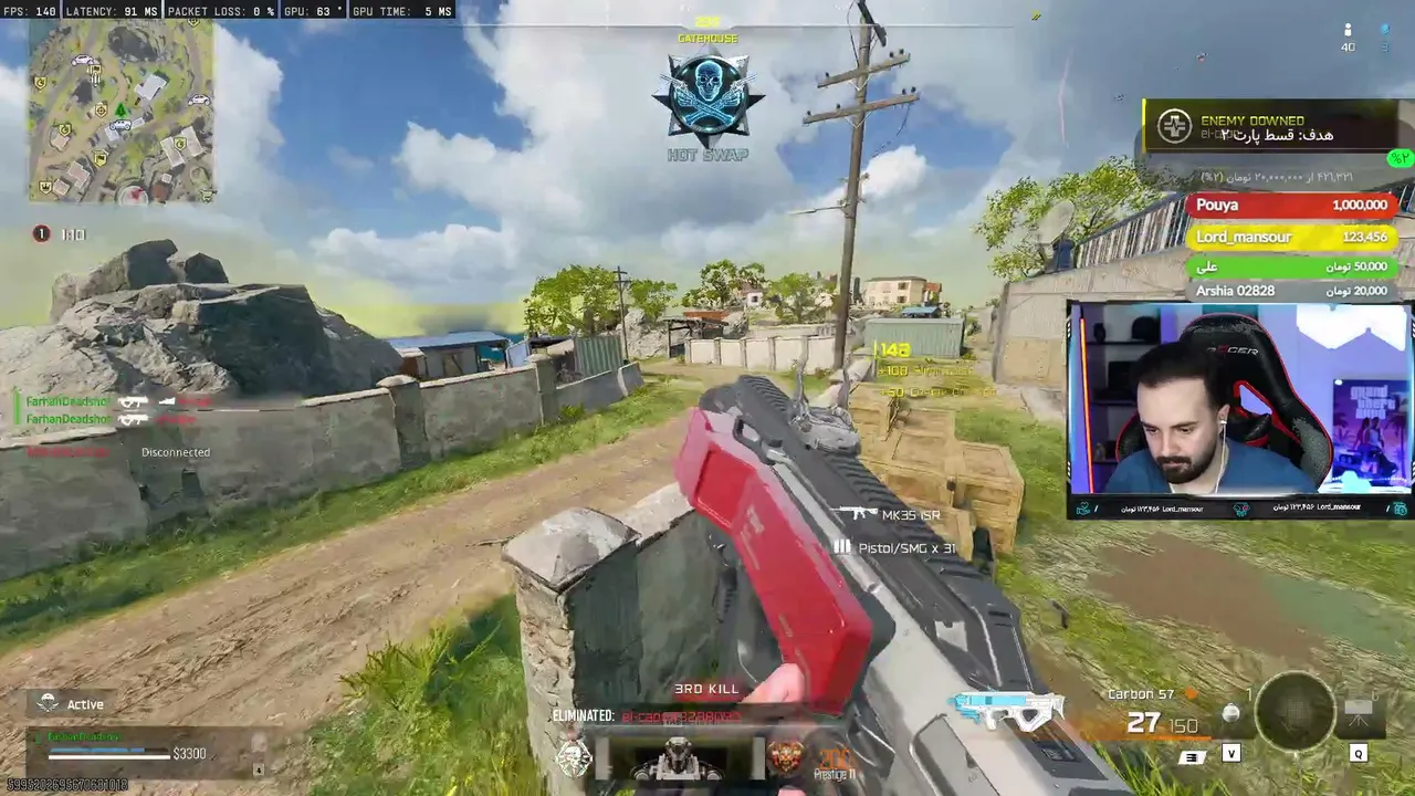 farhandeadshot