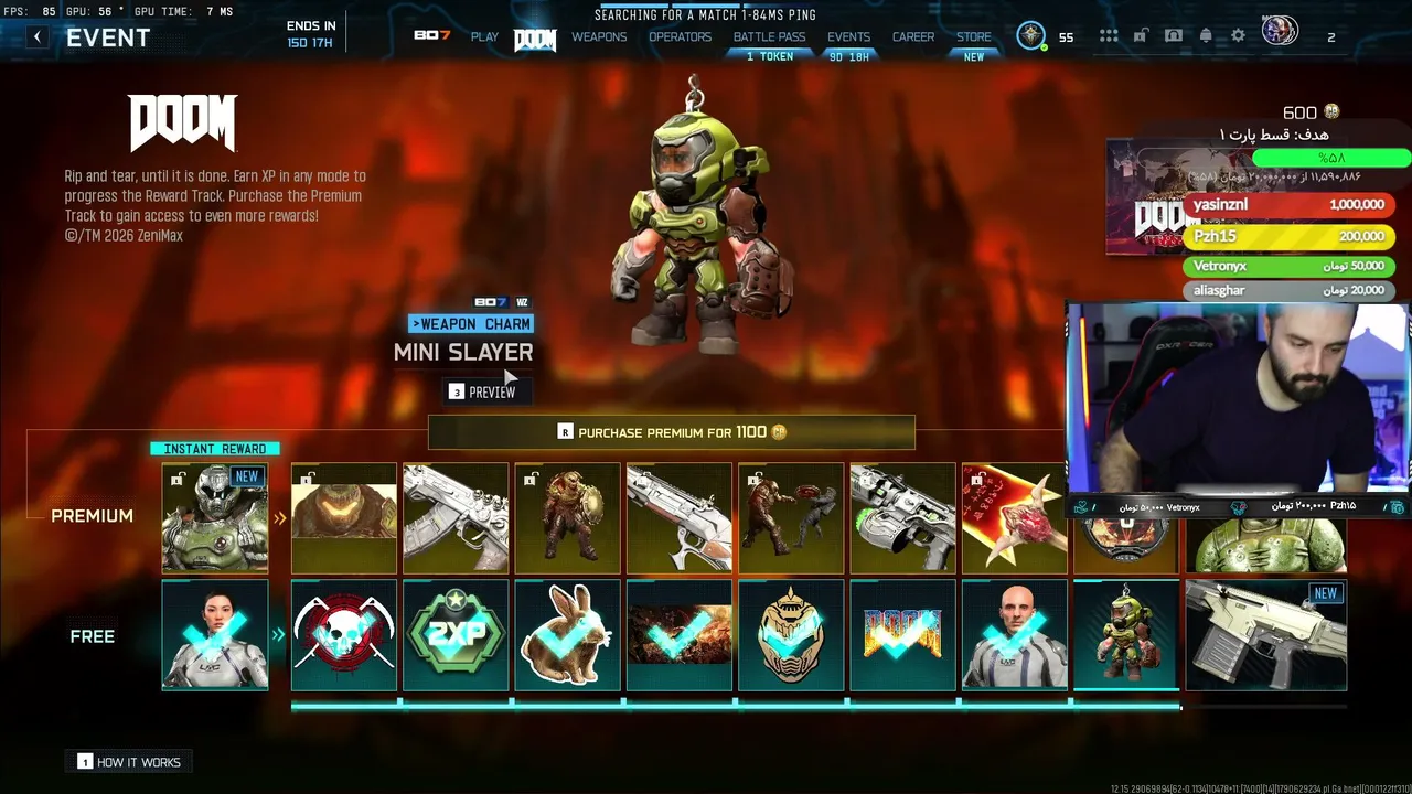 farhandeadshot