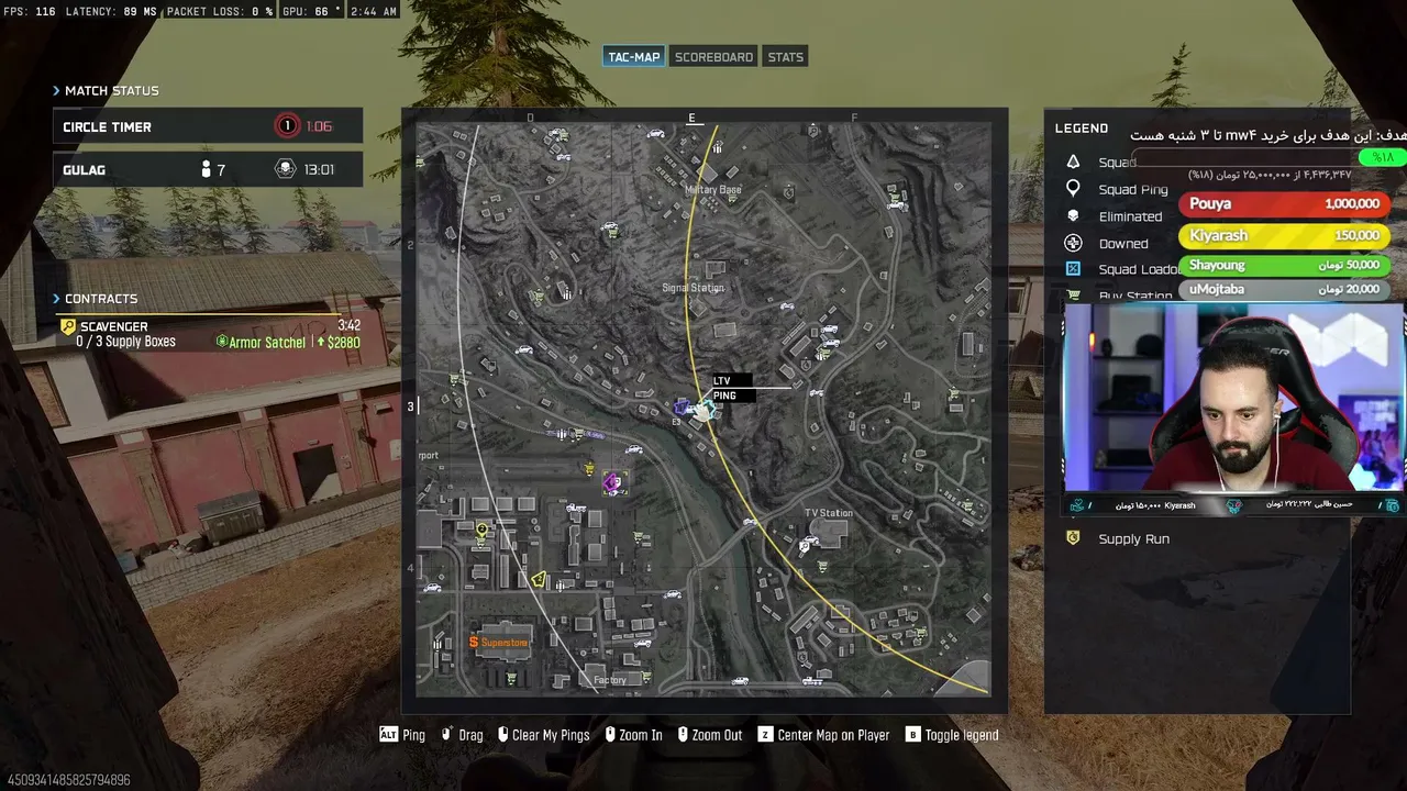 farhandeadshot