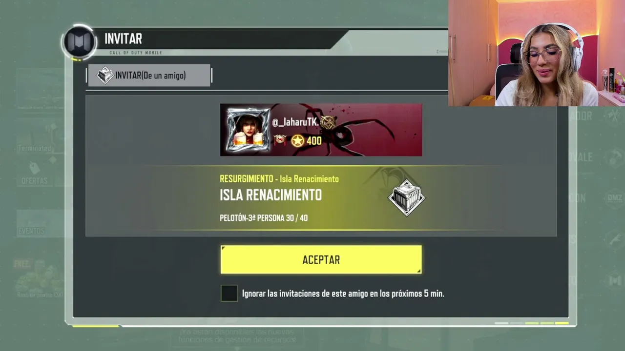 fabianappr live
