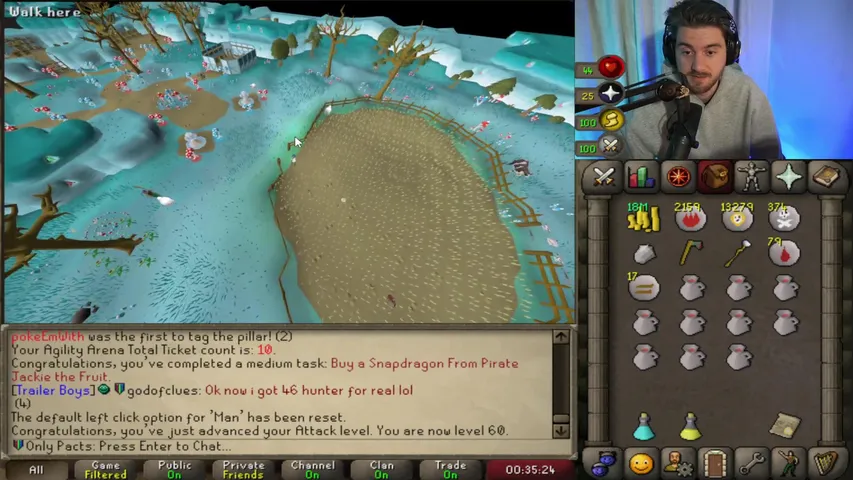 DOGGER BUILD [KMA] MASTERPLAN | !plan !relics