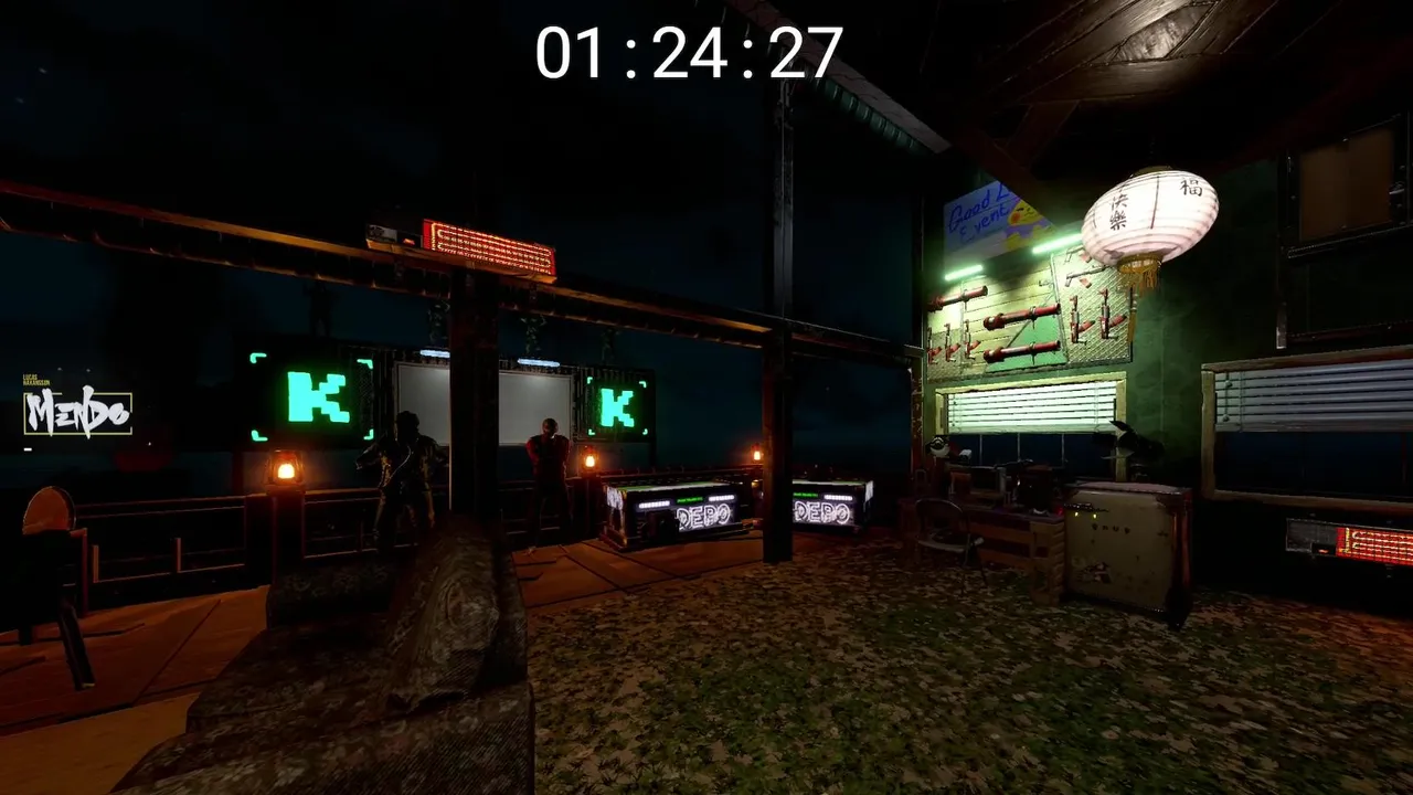 24/7 EXCLUSIVE DROP! COUNTDOWN STARTS NOW)