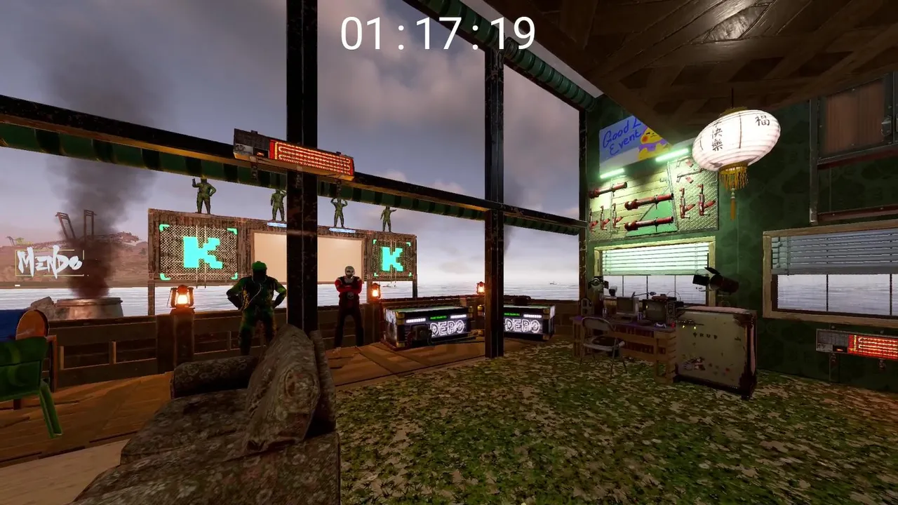 24/7 EXCLUSIVE DROP! COUNTDOWN STARTS NOW)