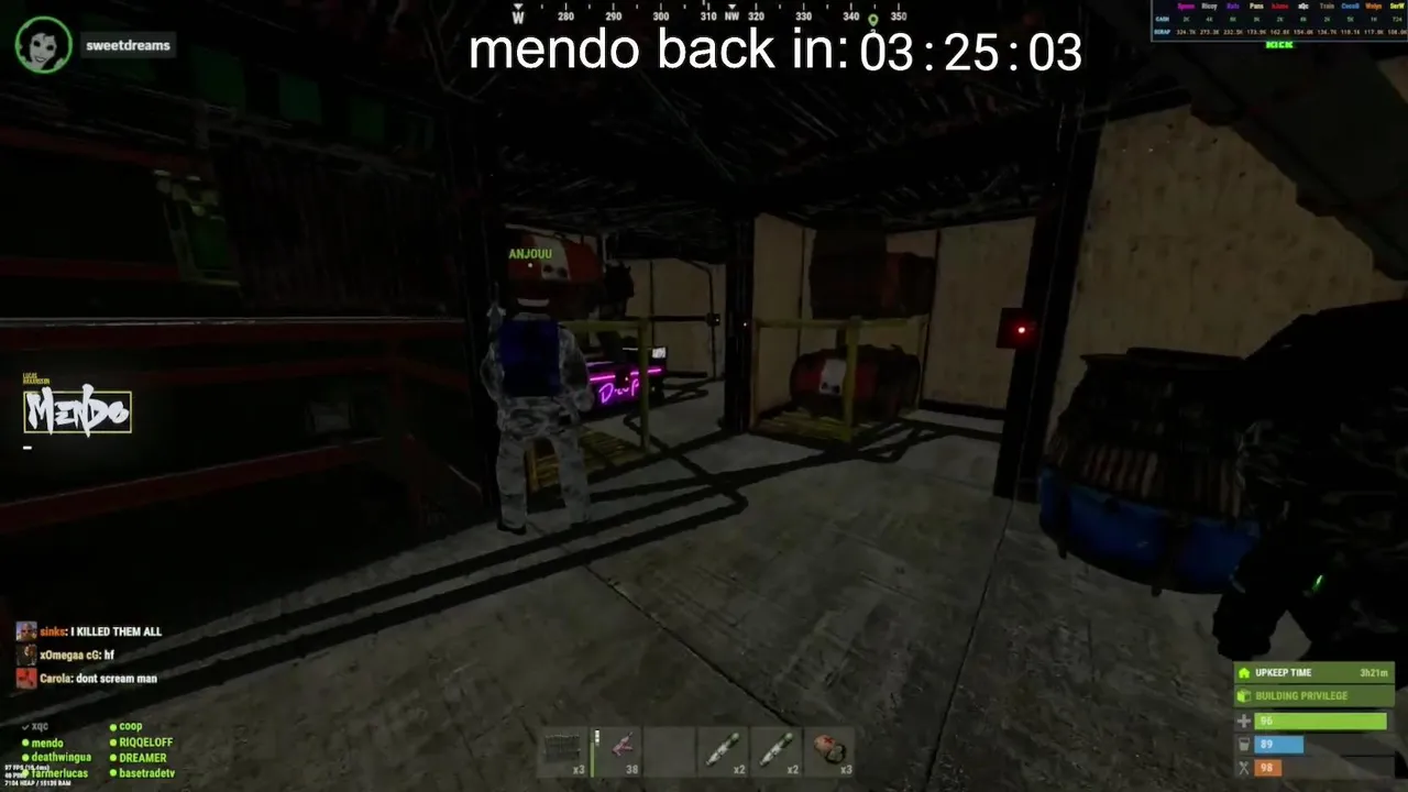 24/7 EXCLUSIVE DROP! COUNTDOWN STARTS NOW)