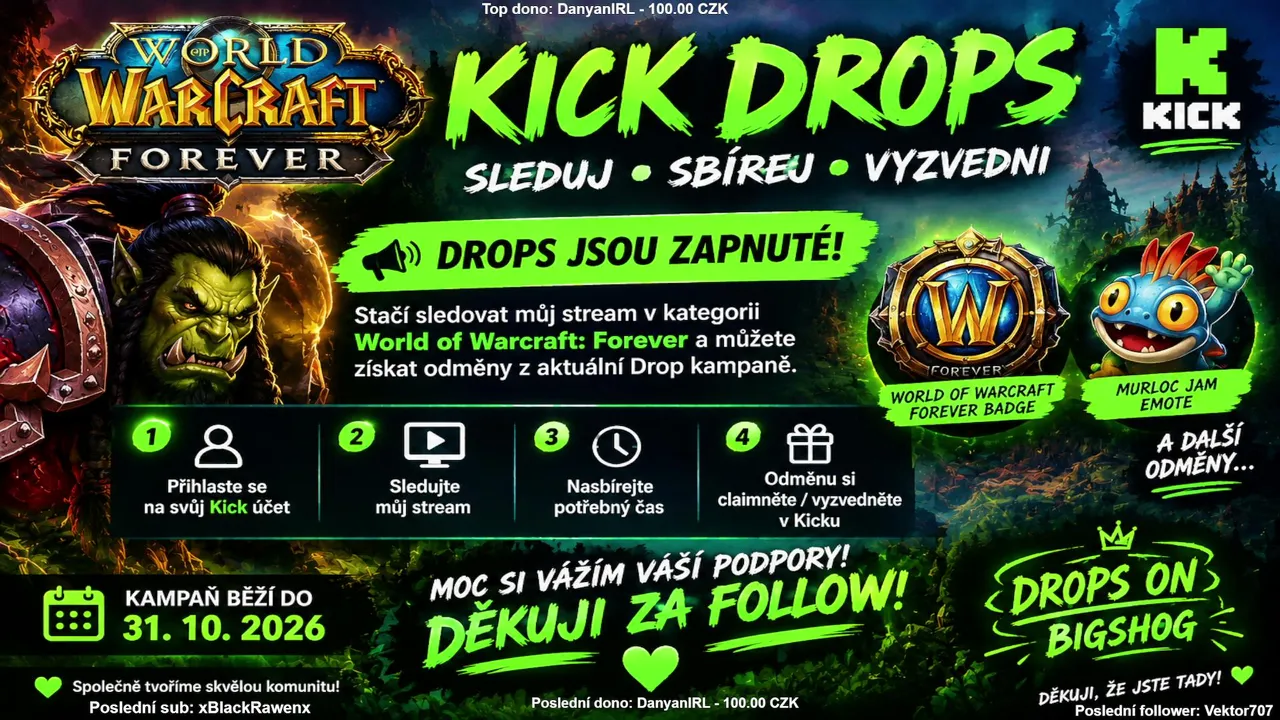 Bigshog live