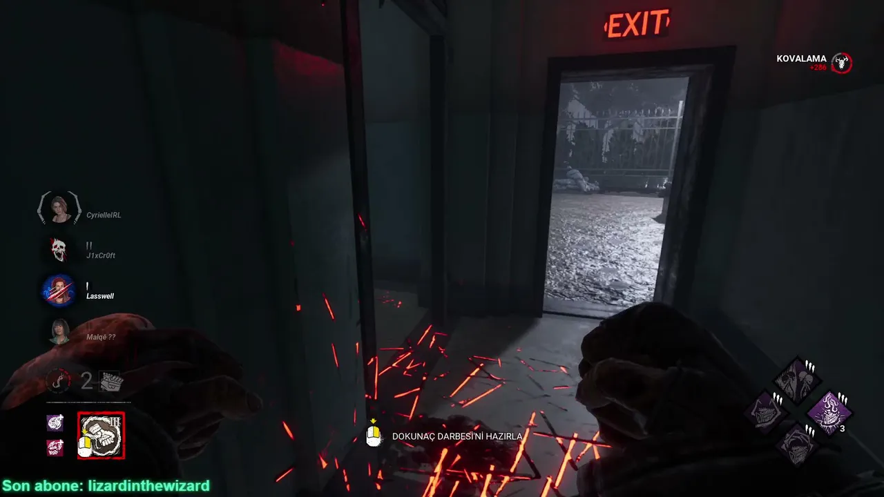 Frustrateds