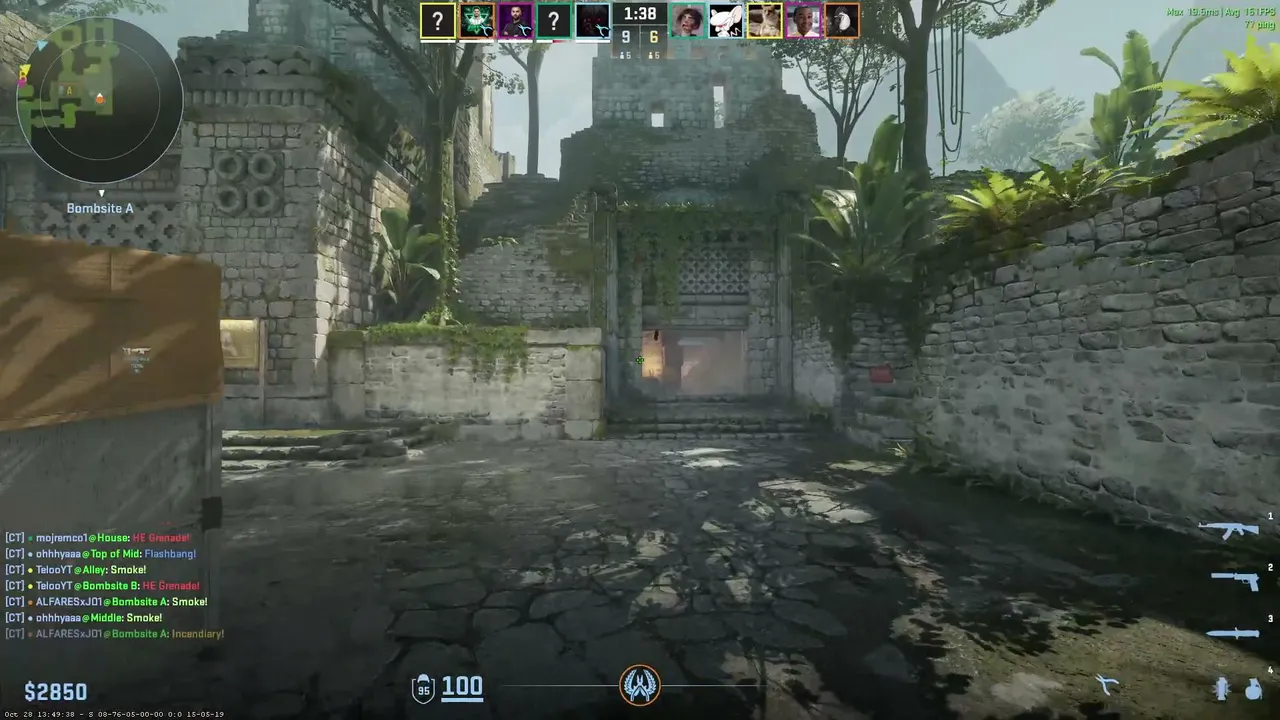 FRESK4 live stream