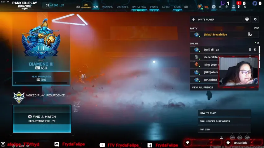 ROAD TO 200 FOLLOWERS