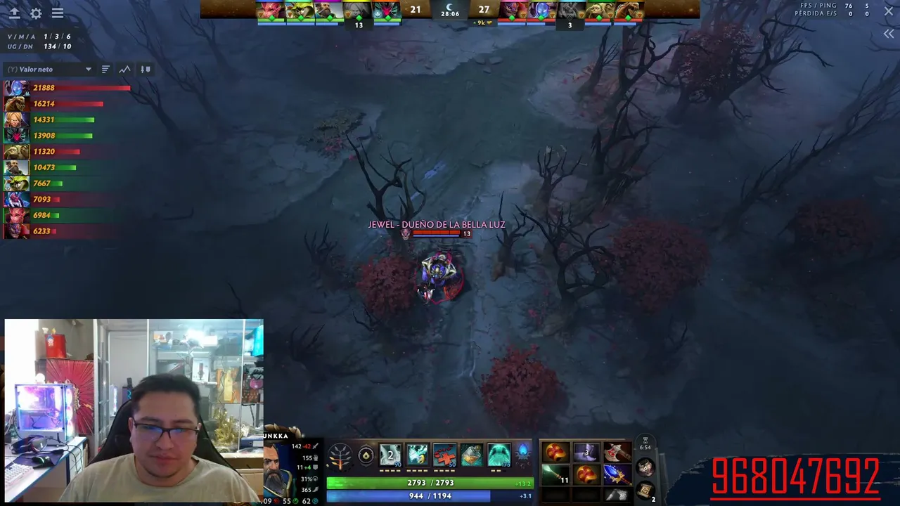 ELPELADOINFIEL live