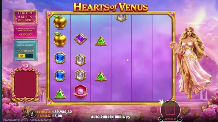bonusin playing Slots & Casino - Live Casino Stream