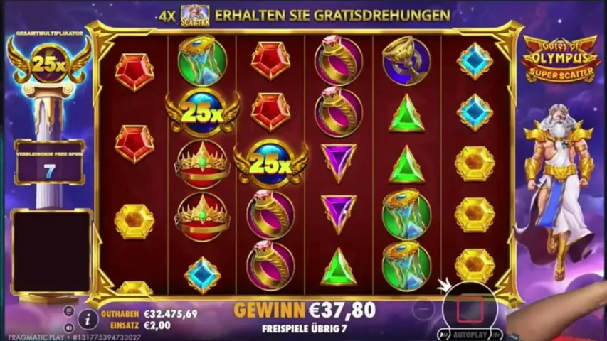 bonusin playing Slots & Casino - Live Casino Stream