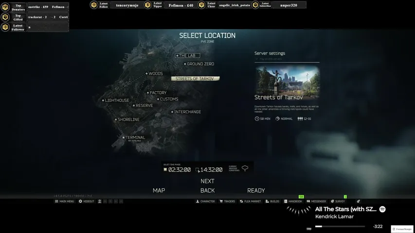 Day 44 Multistreaming, Gooning and Deliberating what to do next