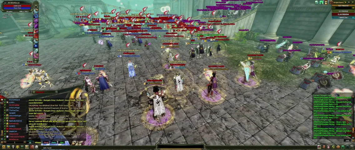 TURKKO  [BetelGeuse]