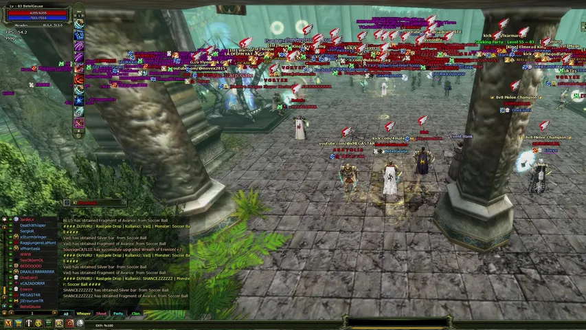 TURKKO  [BetelGeuse]