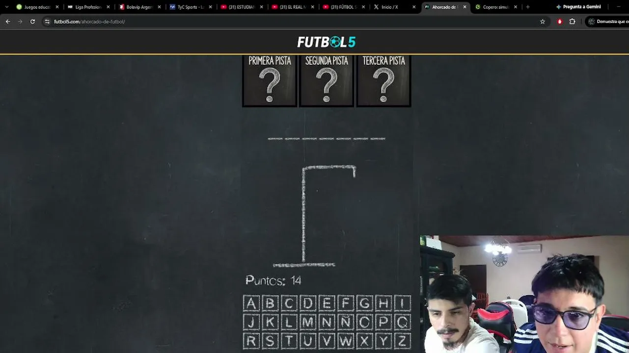 La_Mitad_Mas2 live
