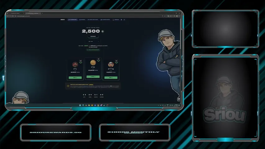 sriougambles playing Slots & Casino - Live Casino Stream