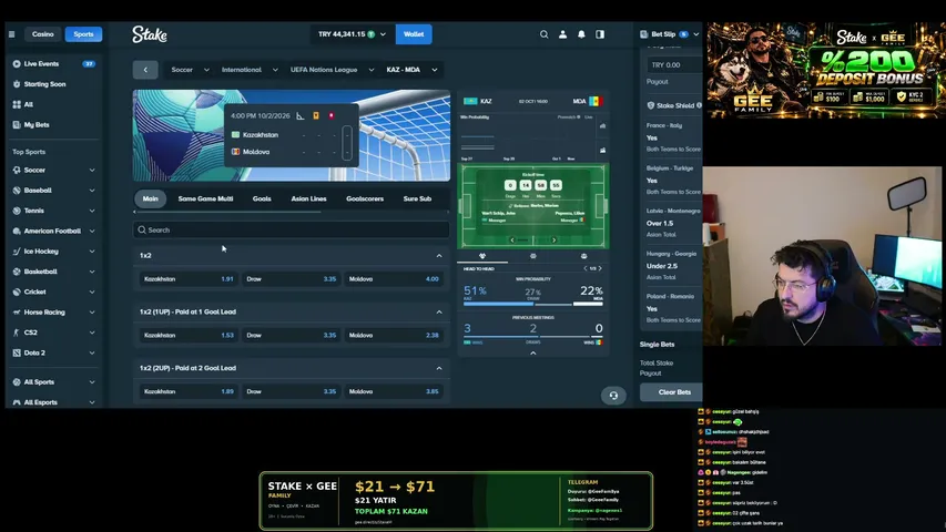 apuugee playing Slots & Casino - Live Casino Stream