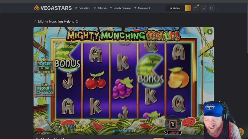 krispykempslots playing Slots & Casino - Live Casino Stream