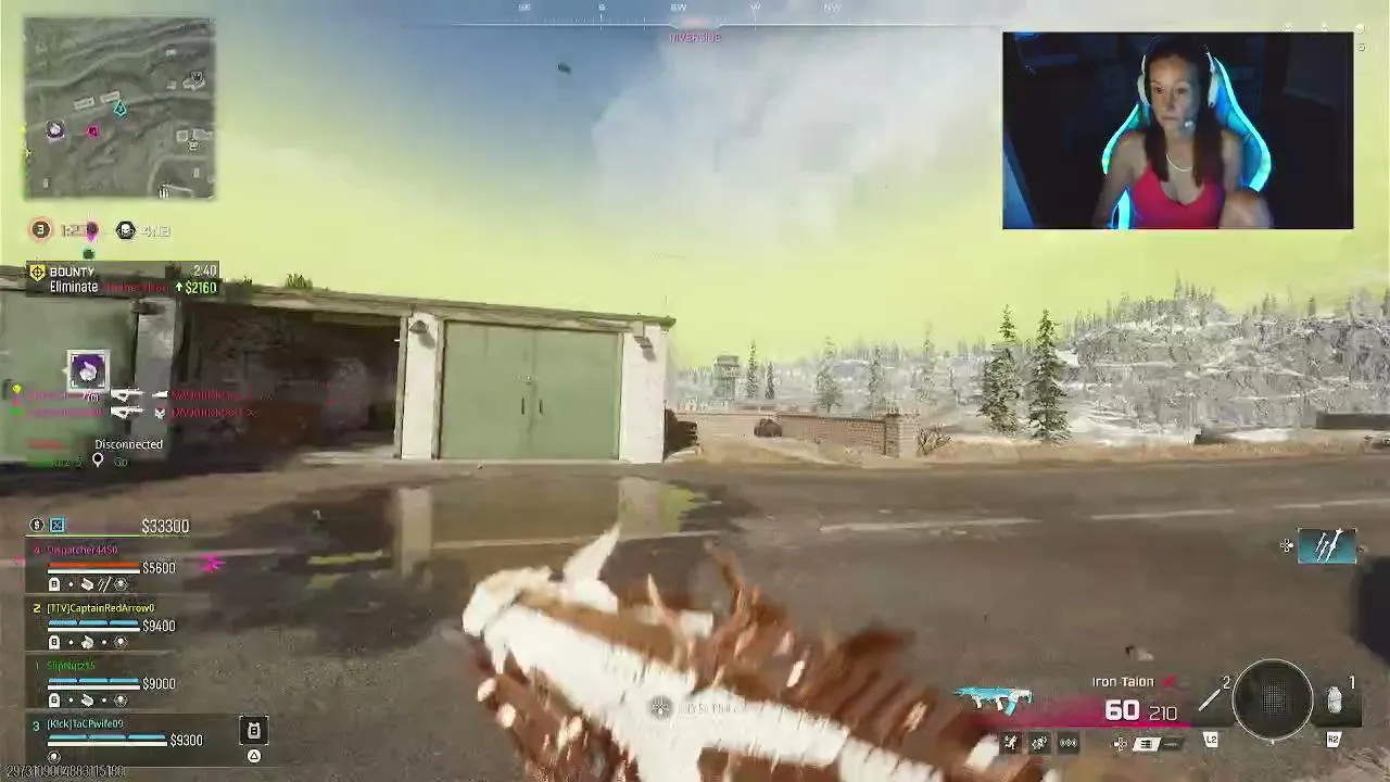 Tacpwife09 live stream
