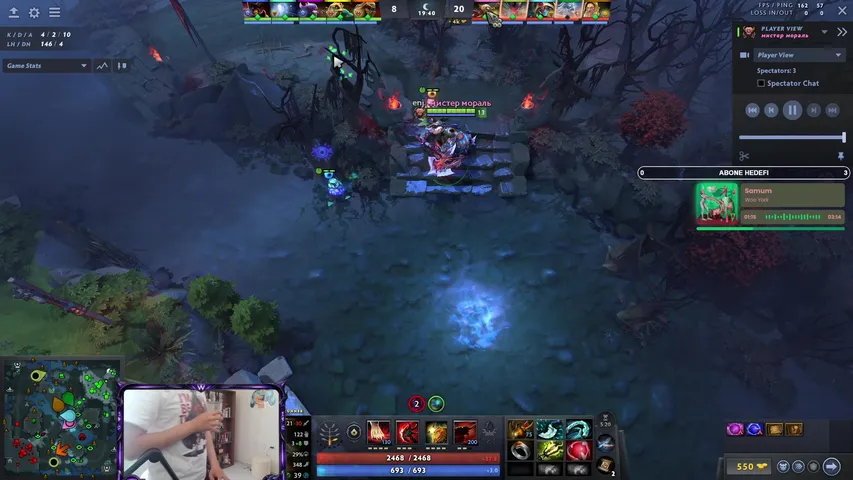 14K MMR RUSÇA ÖĞRENİYORUM !konus mesaj🔴!sponsor🔴!instagram🔴 !coaching