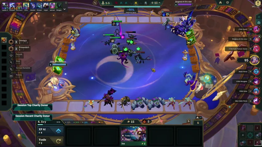 tft ranked