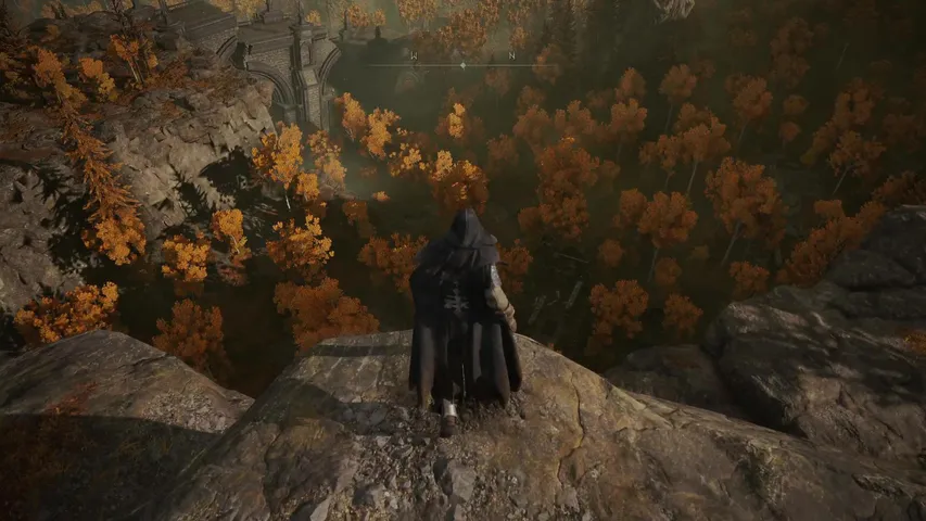 ilk souls oyunum 8.gün