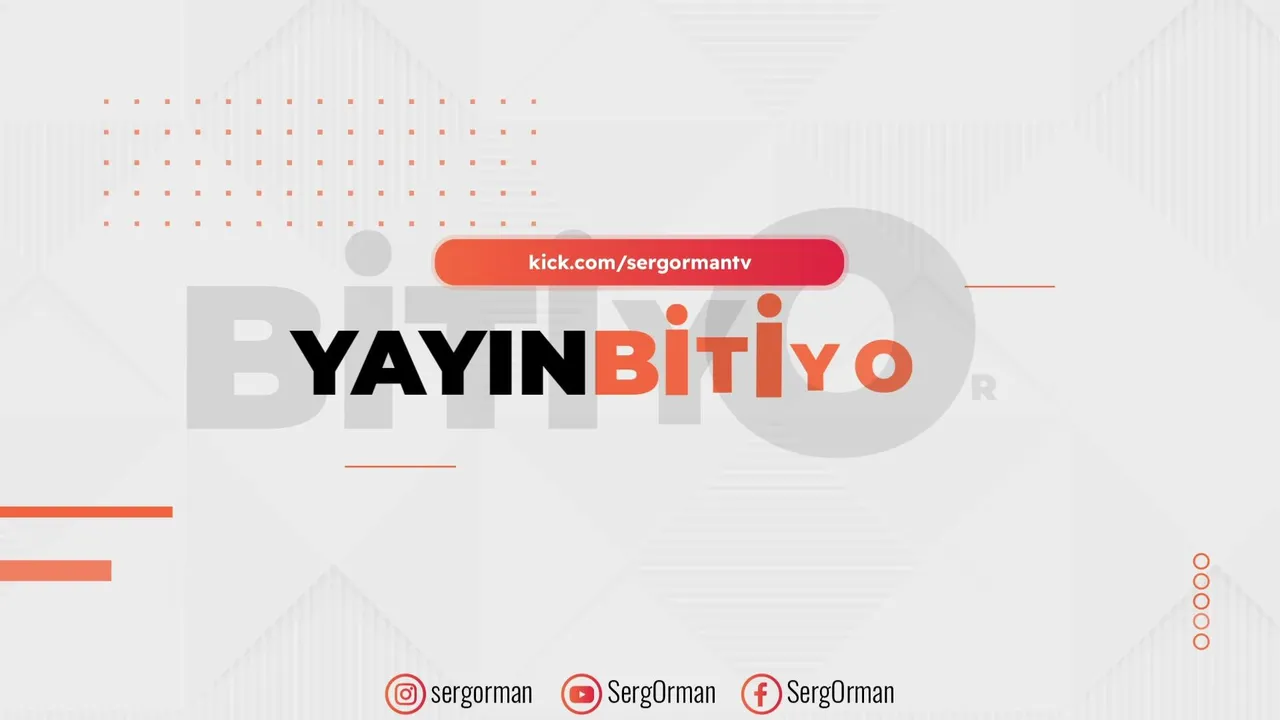 sergormanTv live