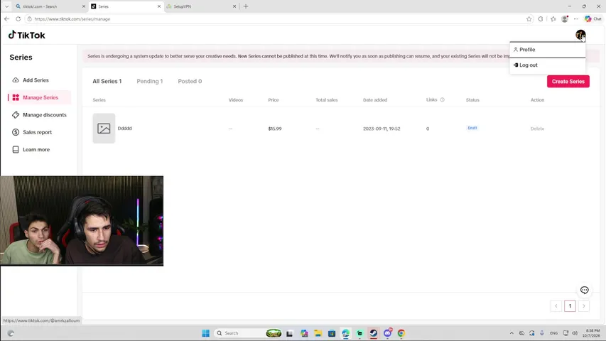 zalloum1 playing Just Chatting - Live Casino Stream