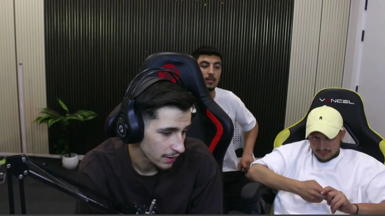 zalloum1 live