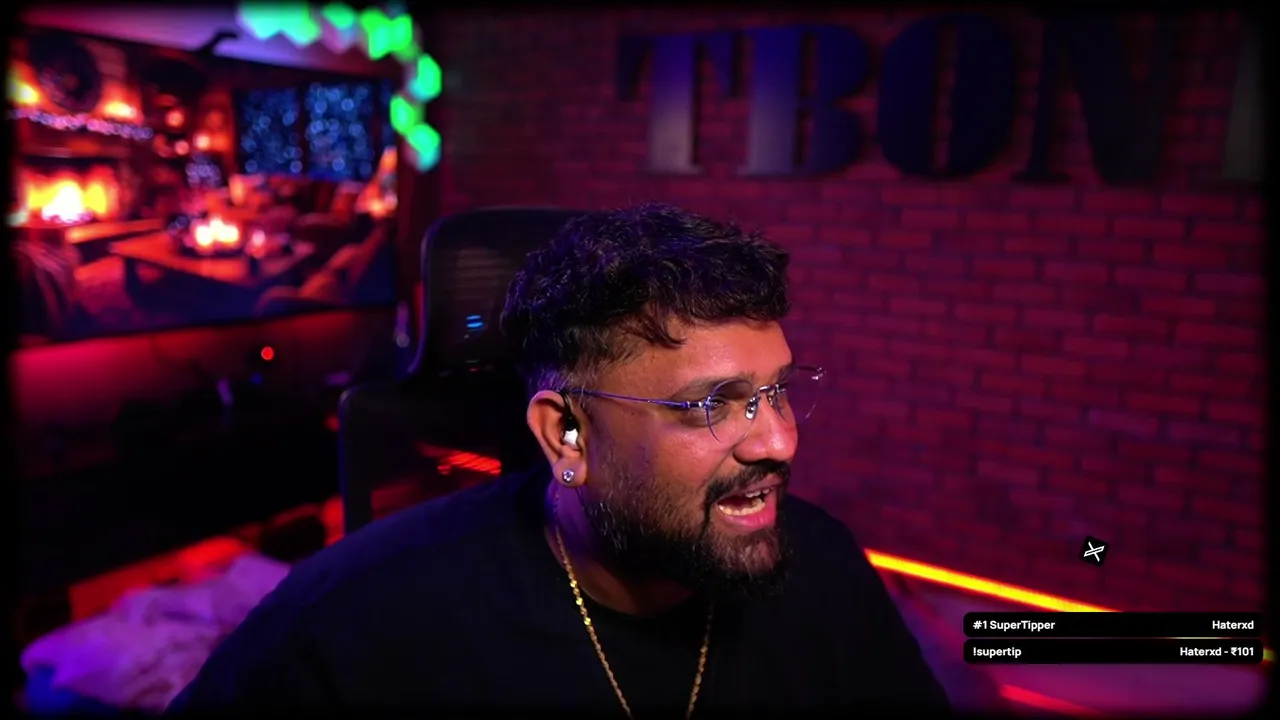 TBONE_GAMING live
