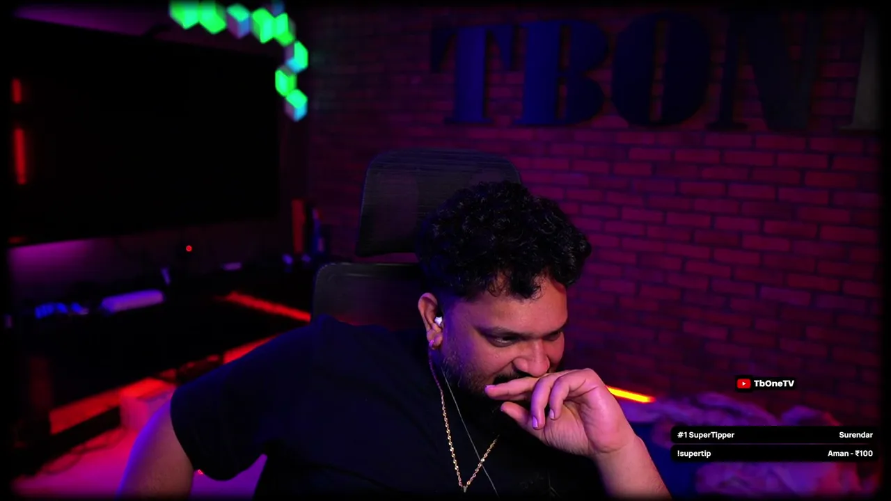 PUBG WITH TGLTN AND SQUAD