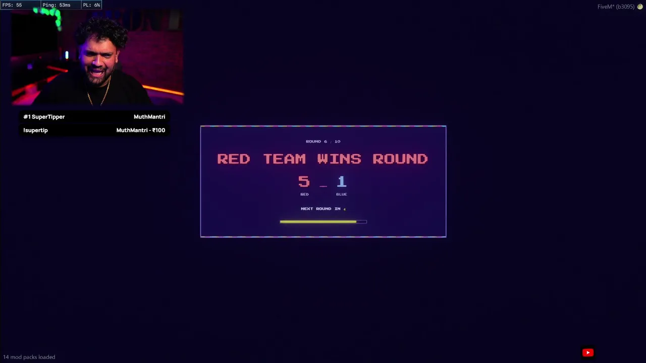TBONE_GAMING live stream