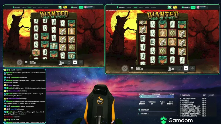 🎰$10000 Saturday Morning Hunt - Can We Get A Profit??🎰| !store | !verify | !casino | !socials | !hunt | !yt
