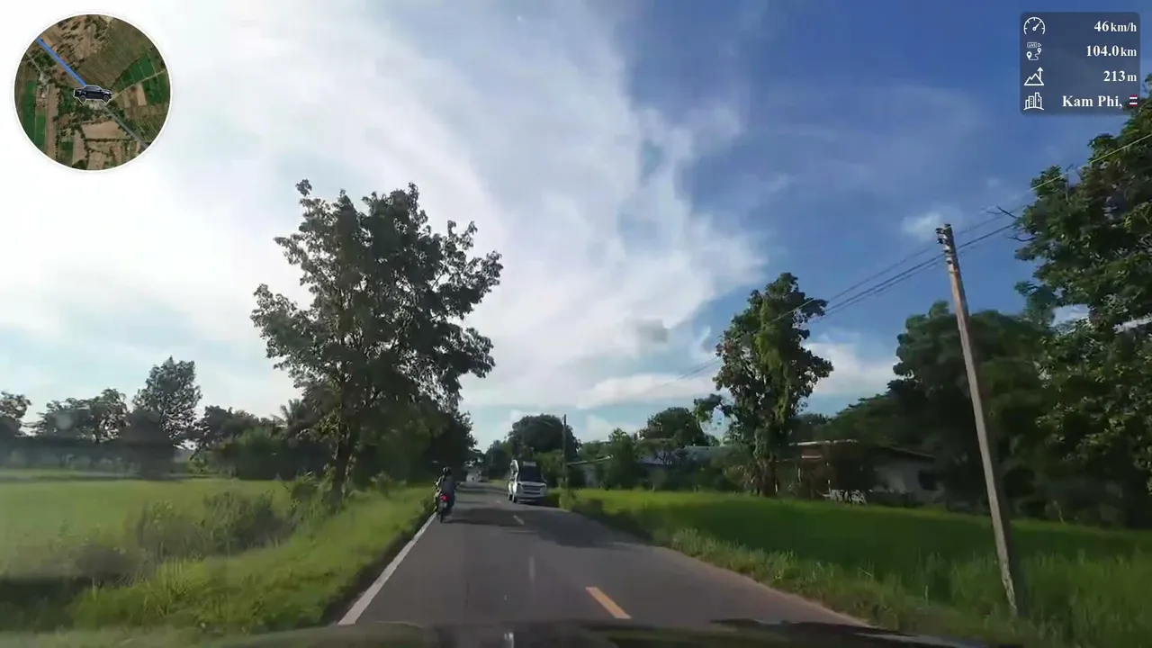 myrealthailand live
