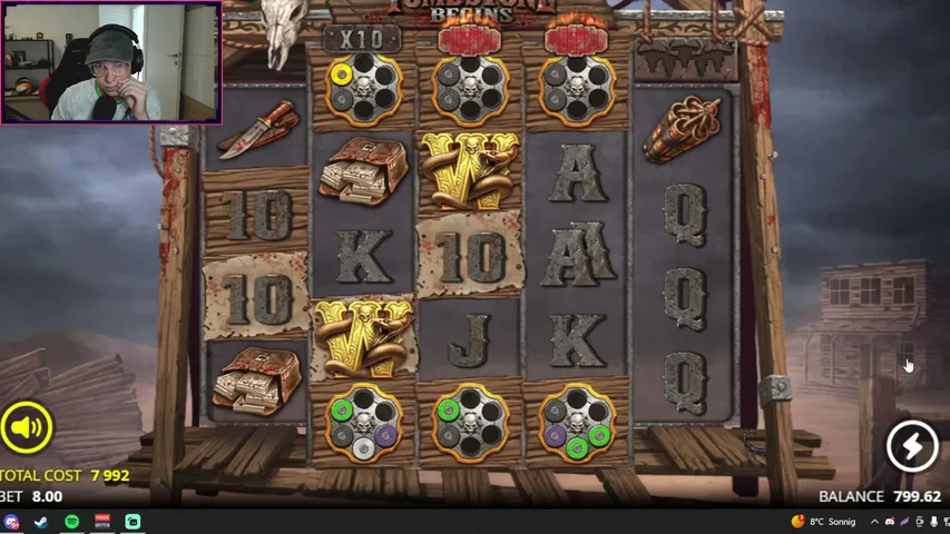 tbii playing Slots & Casino - Live Casino Stream
