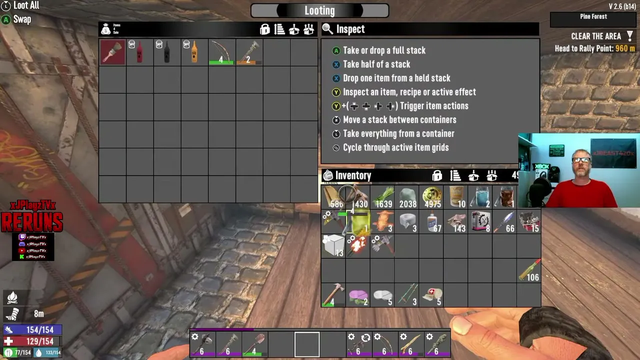 xJPlayzTVx live