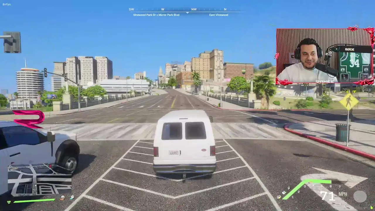 Ramee