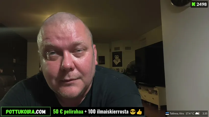 pottukoiralive