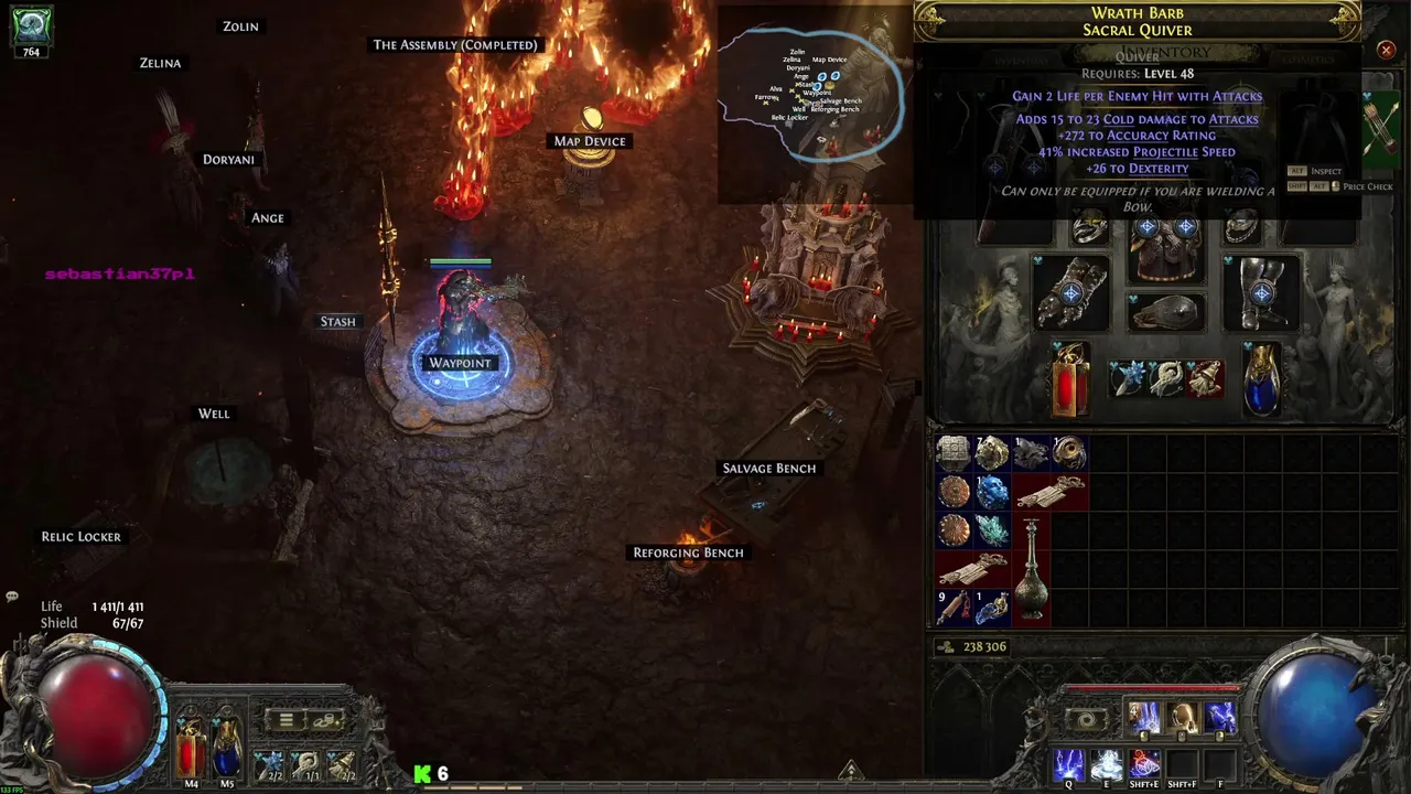 Sziruu live