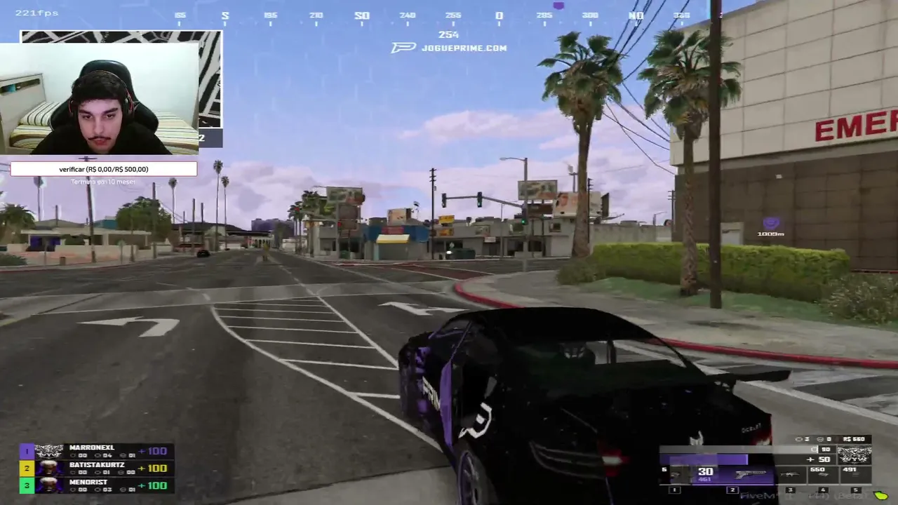 helpzinfps live stream