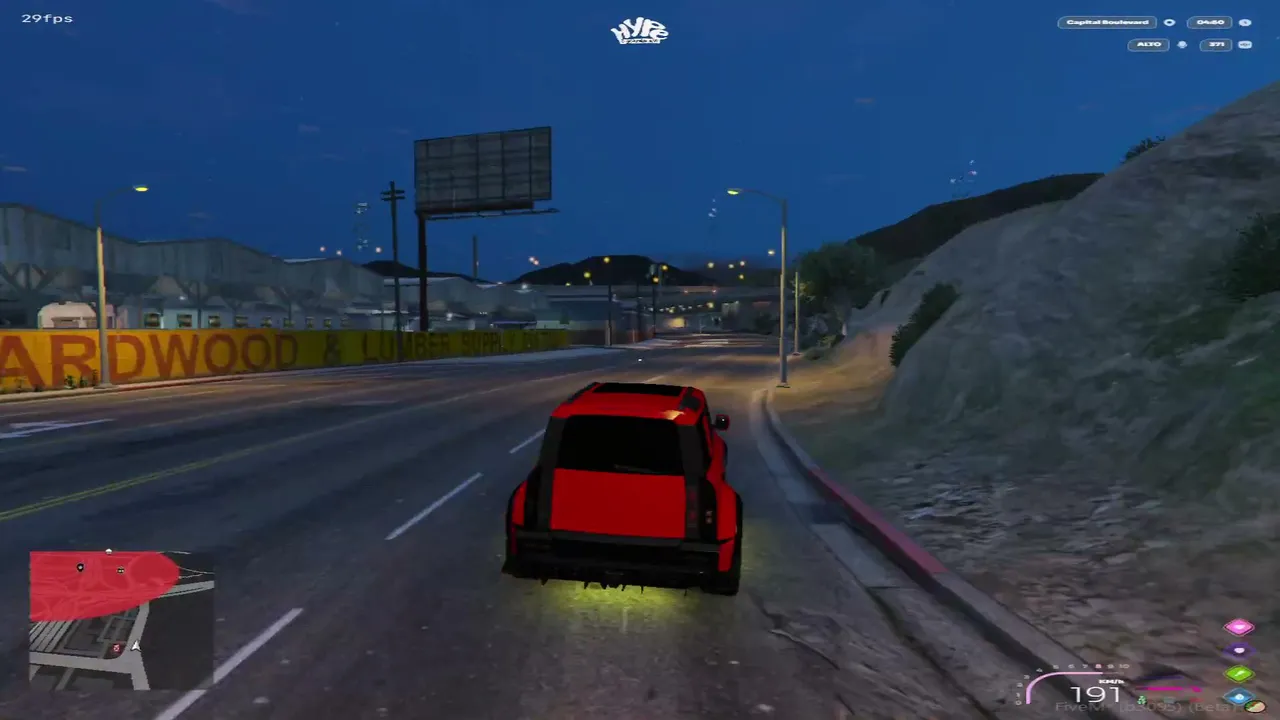 helpzinfps live