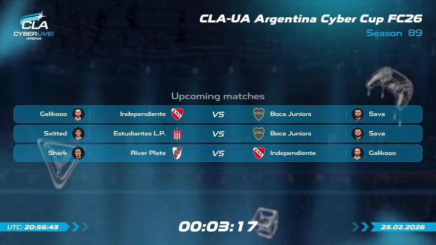 livestream eFootball Volta Esport Pro Club