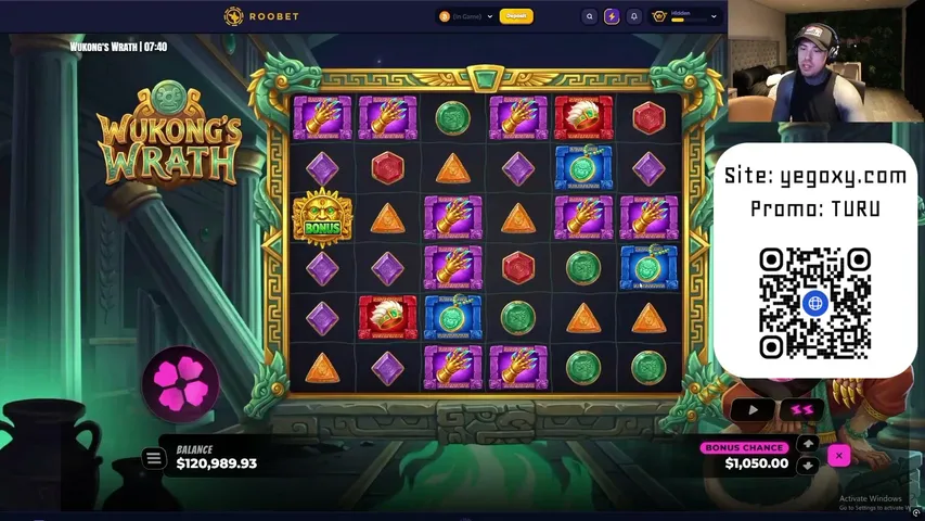 ronnwiera8dke21 playing Slots & Casino - Live Casino Stream