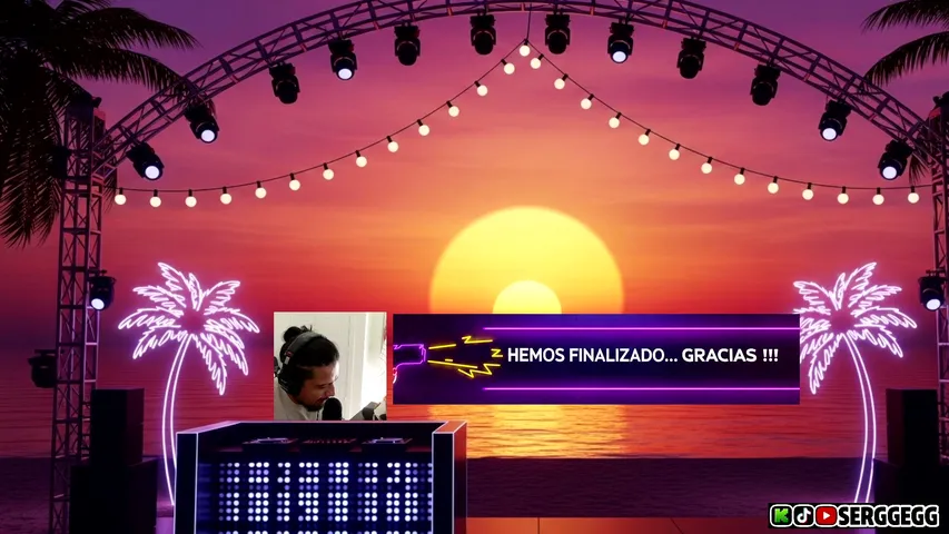 serggegg Lineage 2 stream image