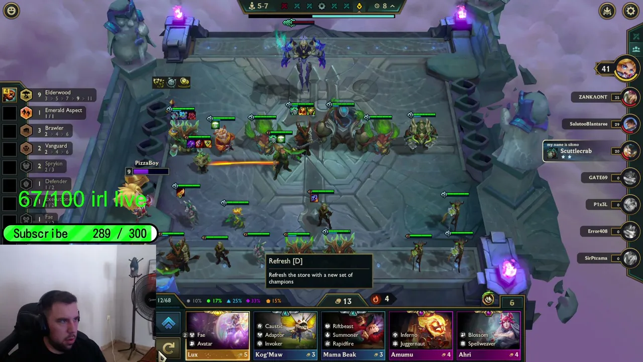 DoctorLontree