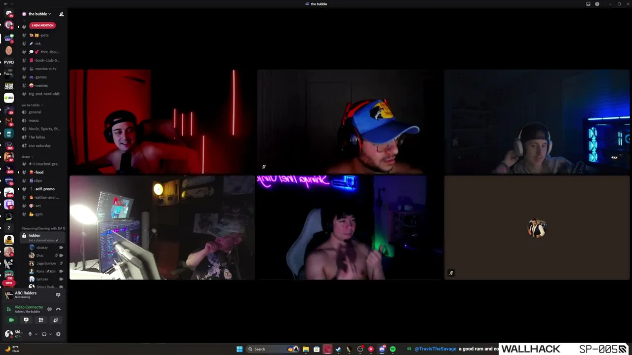 ShinyaTheNinja live stream